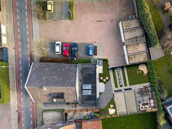 Medium property photo - Burgemeester Greijmansstraat 29, 6031 CN Nederweert